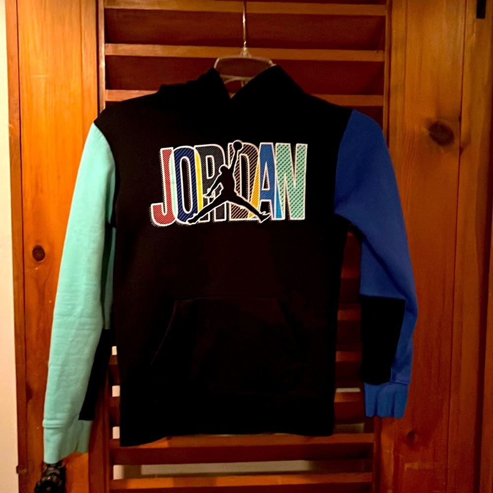 Jordan hoodie